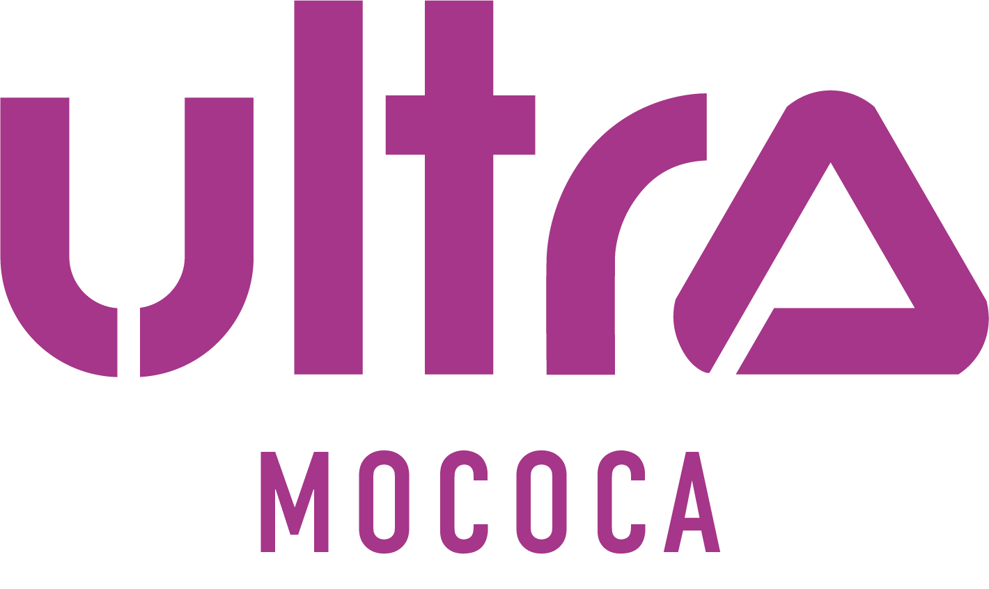 Logo Ultra Mococa
